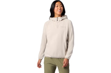 Image of Marmot Rockbound Fleece Hoody - Womens