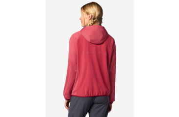 Image of Marmot Rockbound Fleece Hoody - Womens