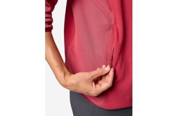 Image of Marmot Rockbound Fleece Hoody - Womens