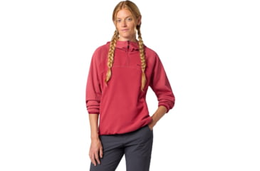 Image of Marmot Rockbound Fleece Hoody - Womens