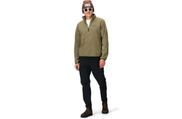 Image of Marmot Rocklin 1/2 Zip - Mens