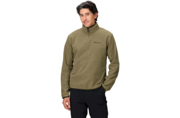 Image of Marmot Rocklin 1/2 Zip - Mens