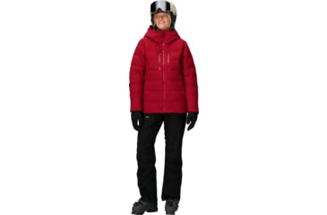 Image of Marmot Slingshot Jacket - Womens