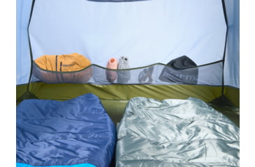 Image of Marmot Trailfin 3P Tent
