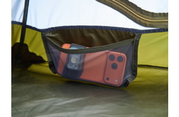 Image of Marmot Trailfin 3P Tent