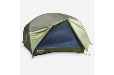 Image of Marmot Trailfin 3P Tent