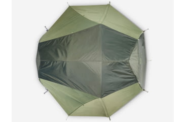 Image of Marmot Trailfin 3P Tent