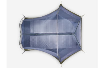 Image of Marmot Trailfin 3P Tent