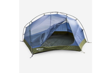Image of Marmot Trailfin 3P Tent