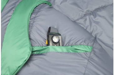 Image of Marmot Trestles Elite Eco 30 Sleeping Bag - Kids