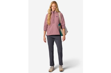 Image of Marmot Upward Fleece 1/2 Zip - Womens