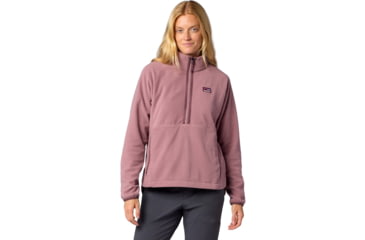 Image of Marmot Upward Fleece 1/2 Zip - Womens