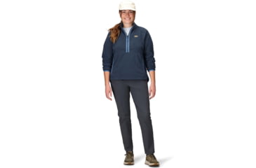 Image of Marmot Upward Fleece Pullover - Womens