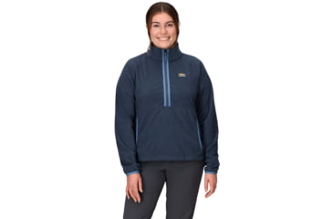 Image of Marmot Upward Fleece Pullover - Womens