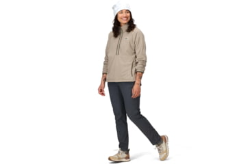 Image of Marmot Upward Fleece Pullover - Womens