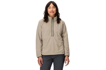 Image of Marmot Upward Fleece Pullover - Womens