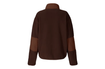 Image of Marmot Wanderer High Pile Fleece Pullover - Womens