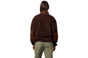 Image of Marmot Wanderer High Pile Fleece Pullover - Womens