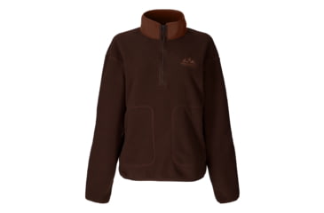 Image of Marmot Wanderer High Pile Fleece Pullover - Womens