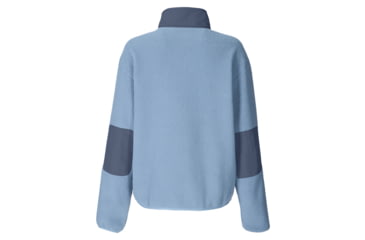 Image of Marmot Wanderer High Pile Fleece Pullover - Womens