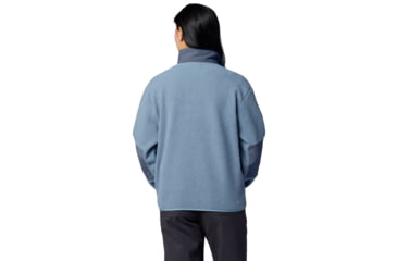 Image of Marmot Wanderer High Pile Fleece Pullover - Womens