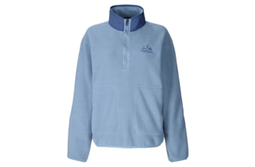 Image of Marmot Wanderer High Pile Fleece Pullover - Womens