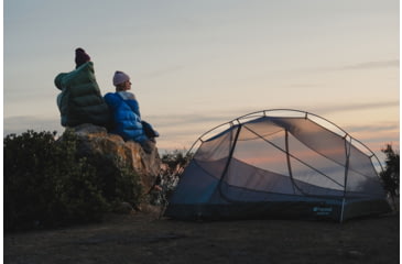 Image of Marmot Wraptor 15 Down Sleeping Bag