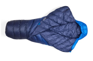 Image of Marmot Wraptor 15 Down Sleeping Bag