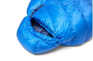 Image of Marmot Wraptor 15 Down Sleeping Bag