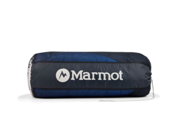 Image of Marmot Wraptor 15 Down Sleeping Bag