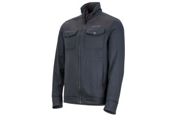 Image of Marmot Matson Everyday Jacket - Mens, Slate Grey, 2XL 43270-1440-XXL