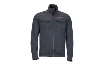 Image of Marmot Matson Everyday Jacket - Mens, Slate Grey, 2XL 43270-1440-XXL