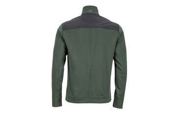 Image of Marmot Matson Everyday Jacket - Mens, Crocodile/Slate Grey, 2XL 43270-4779-XXL