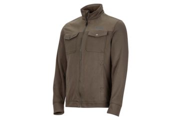 Image of Marmot Matson Everyday Jacket - Mens, Cavern, Extra Large 43270-7200-XL