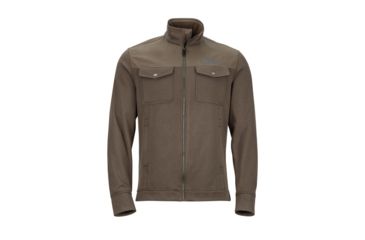 Image of Marmot Matson Everyday Jacket - Mens, Cavern, Extra Large 43270-7200-XL
