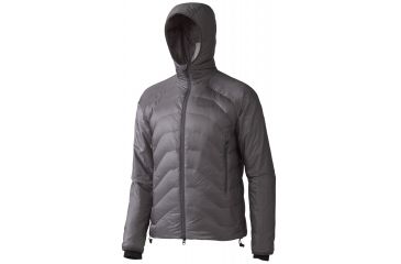 Image of Marmot Megawatt Jacket - Mens-Black-Large