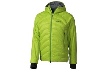 Image of Megawatt Jacket - Mens-Vermouth-Medium