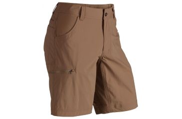Image of Arch Rock Short - Mens-Desert Khaki-11 in-32 Waist