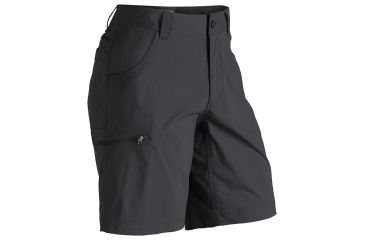 Image of Marmot Arch Rock Short - Men's-Slate Grey-11 in-28 Waist