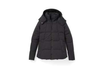 Image of Marmot Mercer Jacket - Womens, Black, Extra Large, 13010-001-XL