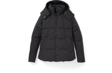 Image of Marmot Mercer Jacket - Womens, Black, Medium, 13010-001-M