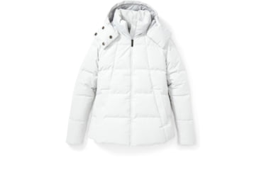 Image of Marmot Mercer Jacket - Womens, Bright Steel, Extra Small, 13010-1862-XS