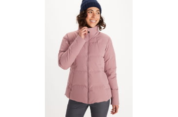 Image of Marmot Mercer Jacket - Womens, Dream State, Medium, 13010-5998-M