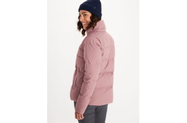 Image of Marmot Mercer Jacket - Womens, Dream State, Medium, 13010-5998-M