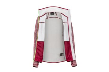 Image of Marmot Mescalito 2.0 Fleece Jacket - Womens, Claret, Medium, 86100-Claret-M-DEMO