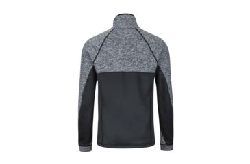 Image of Marmot Mescalito Fleece Jacket - Mens, Black, Large, 81880-001-L
