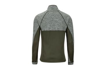 Image of Marmot Mescalito Fleece Jacket - Mens, Rosin Green, Small, 81880-7764-S
