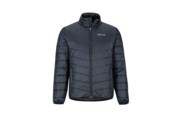 Image of Marmot Minimalist Component Jacket - Mens, Black, M, 31530-001-M