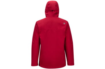 Image of Marmot Minimalist Component Jacket - Mens, Brick, Small, 31530-066-Brick-S