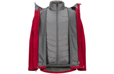 Image of Marmot Minimalist Component Jacket - Mens, Brick, Small, 31530-066-Brick-S